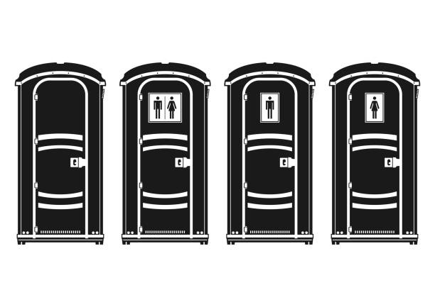 Best Standard Portable Toilet Rental  in Avery Creek, NC