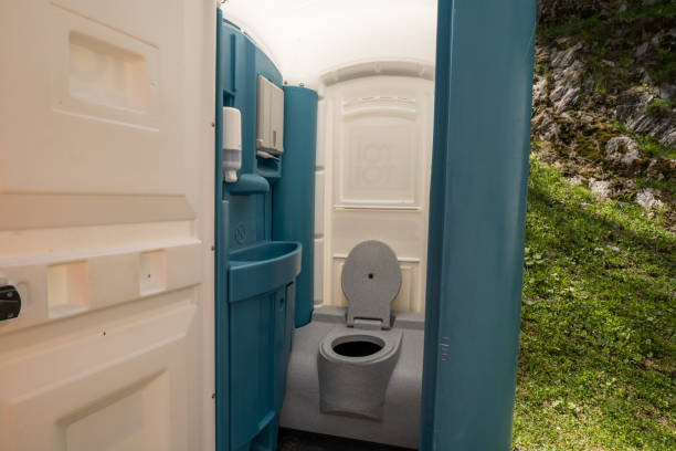 Types of Portable Toilets We Offer in Avery Creek, NC