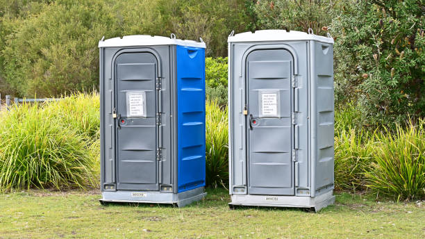 Professional Portable Potty Rental in Avery Creek, NC