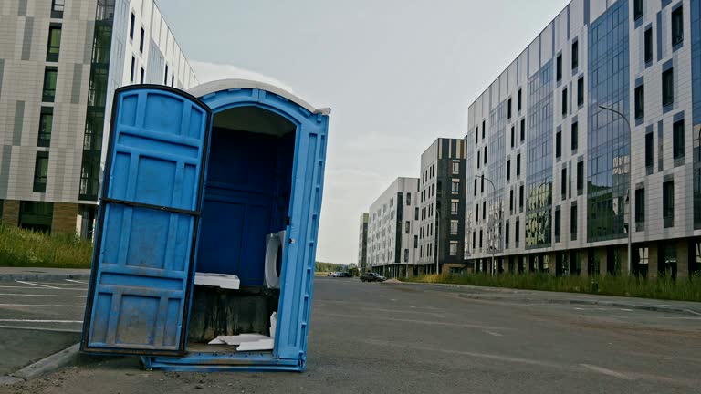 Best Eco-Friendly Portable Toilets  in Avery Creek, NC